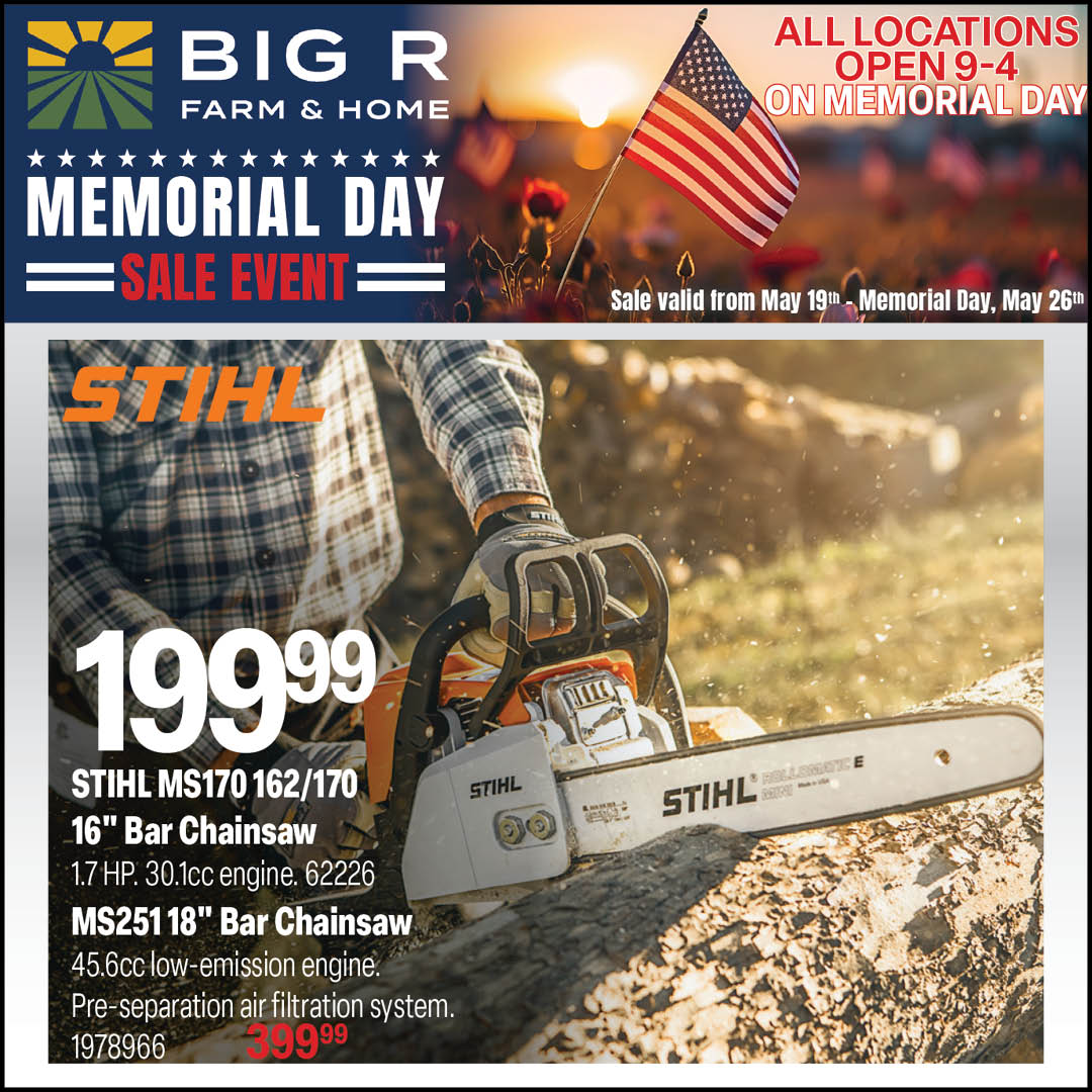 Big R Farm and Home Stores... - Big R Farm and Home Stores