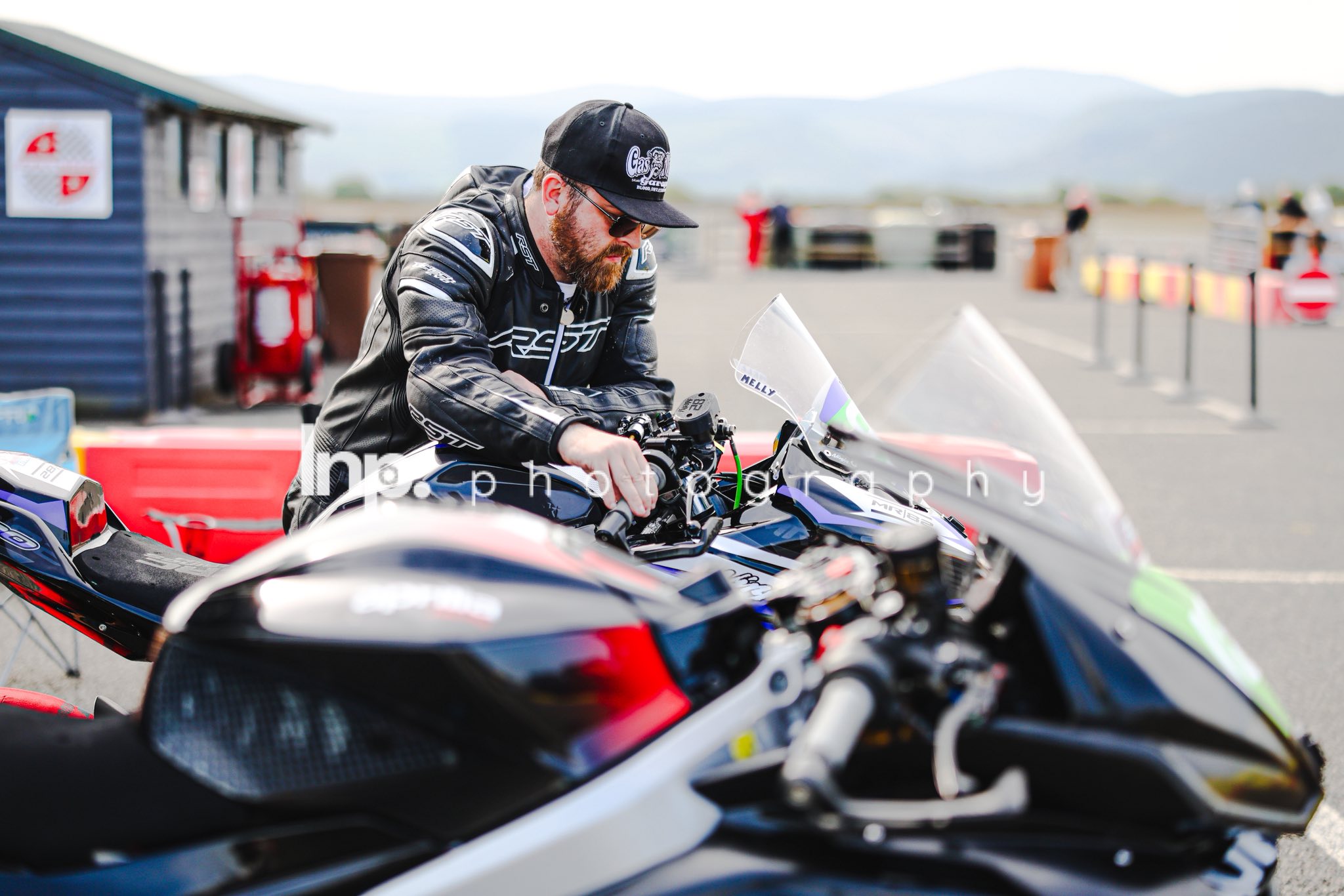 Andreas Racing Association | Facebook