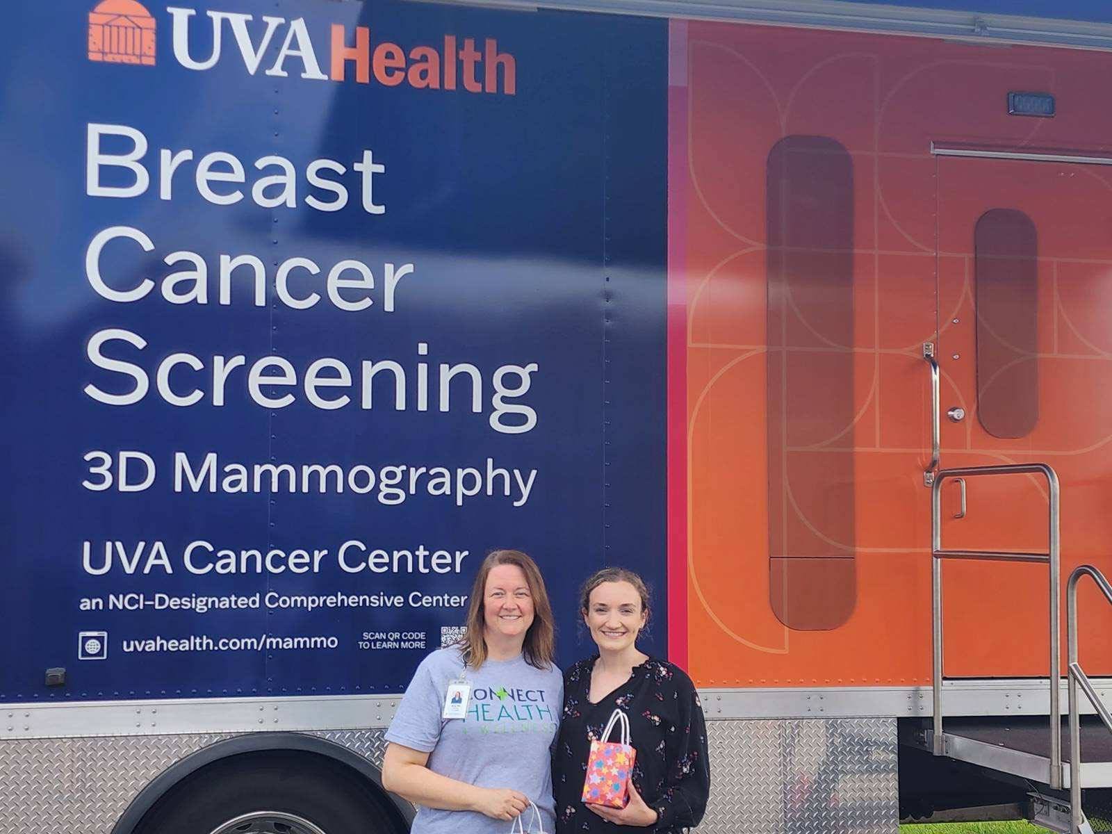 Uva Breast Care Center
