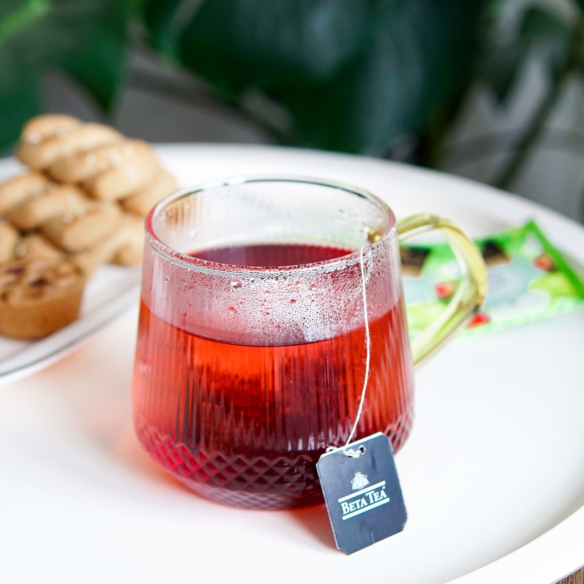 BETA TEA