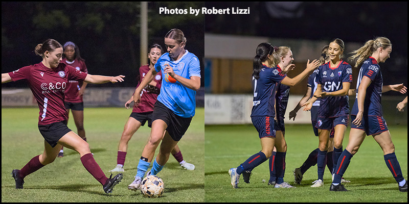 footballwa.net - NPL W NIGHT SERIES SEMI-FINAL REVIEW – Photo by Robert ...