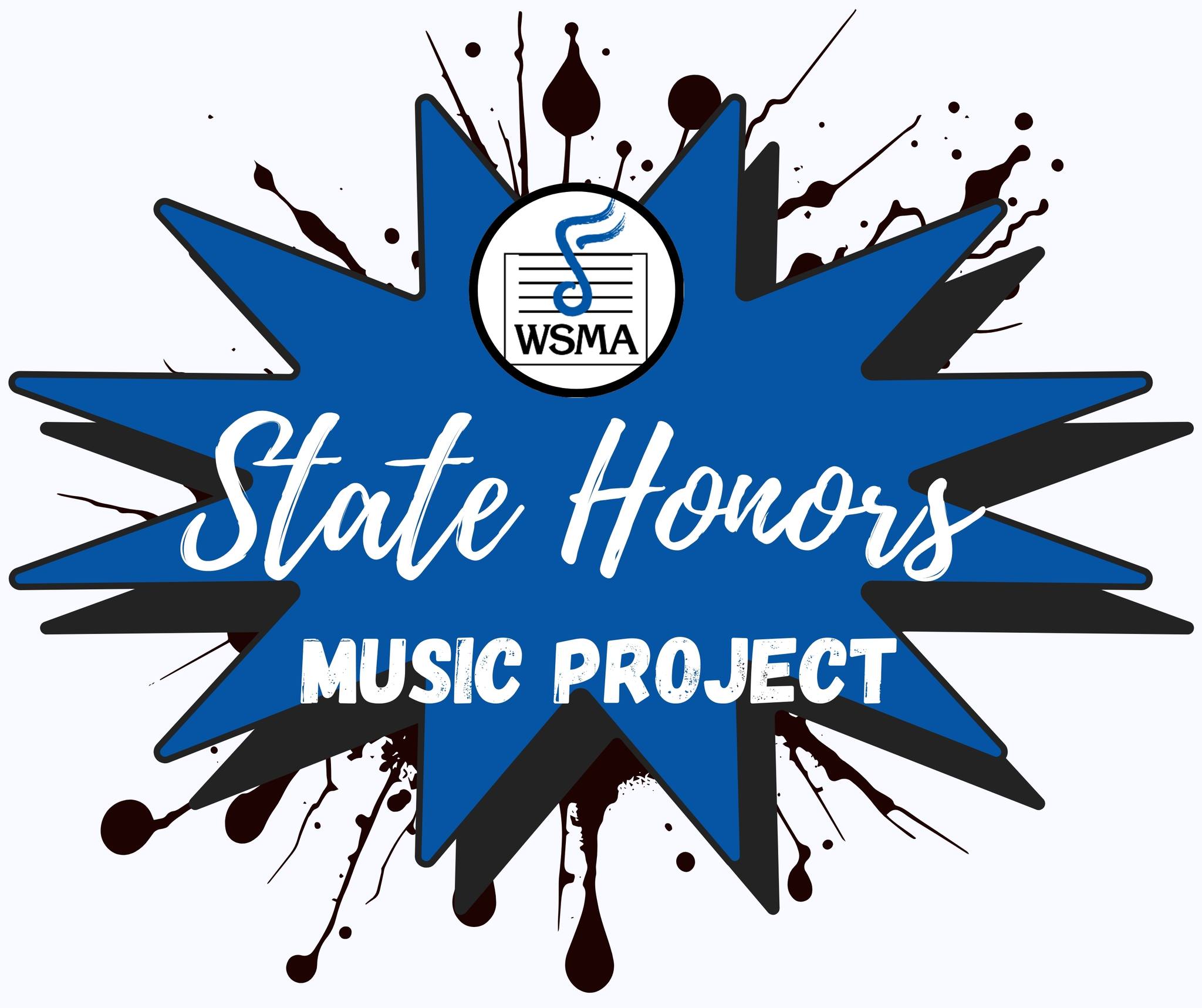 Wisconsin - Our 2025 WSMA High School State Honors Music Project ...