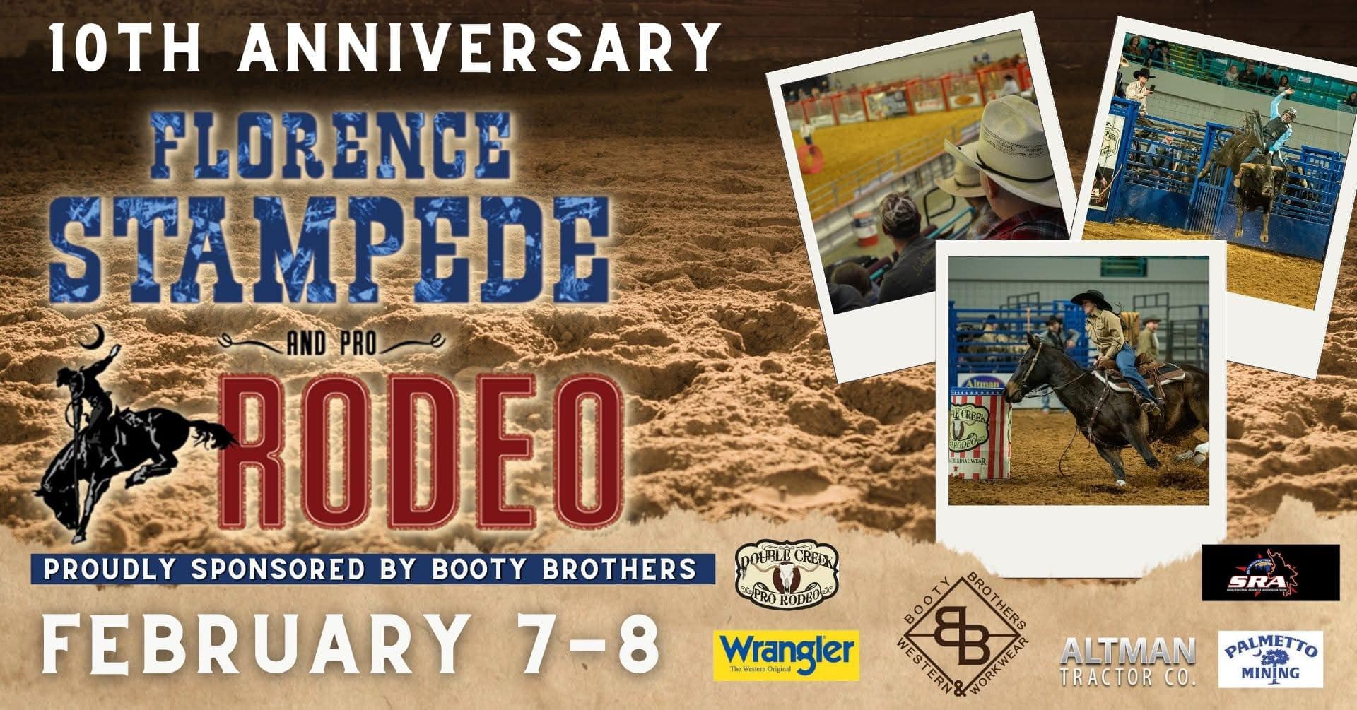 Booty Brothers Western And Work Boots | Florence SC