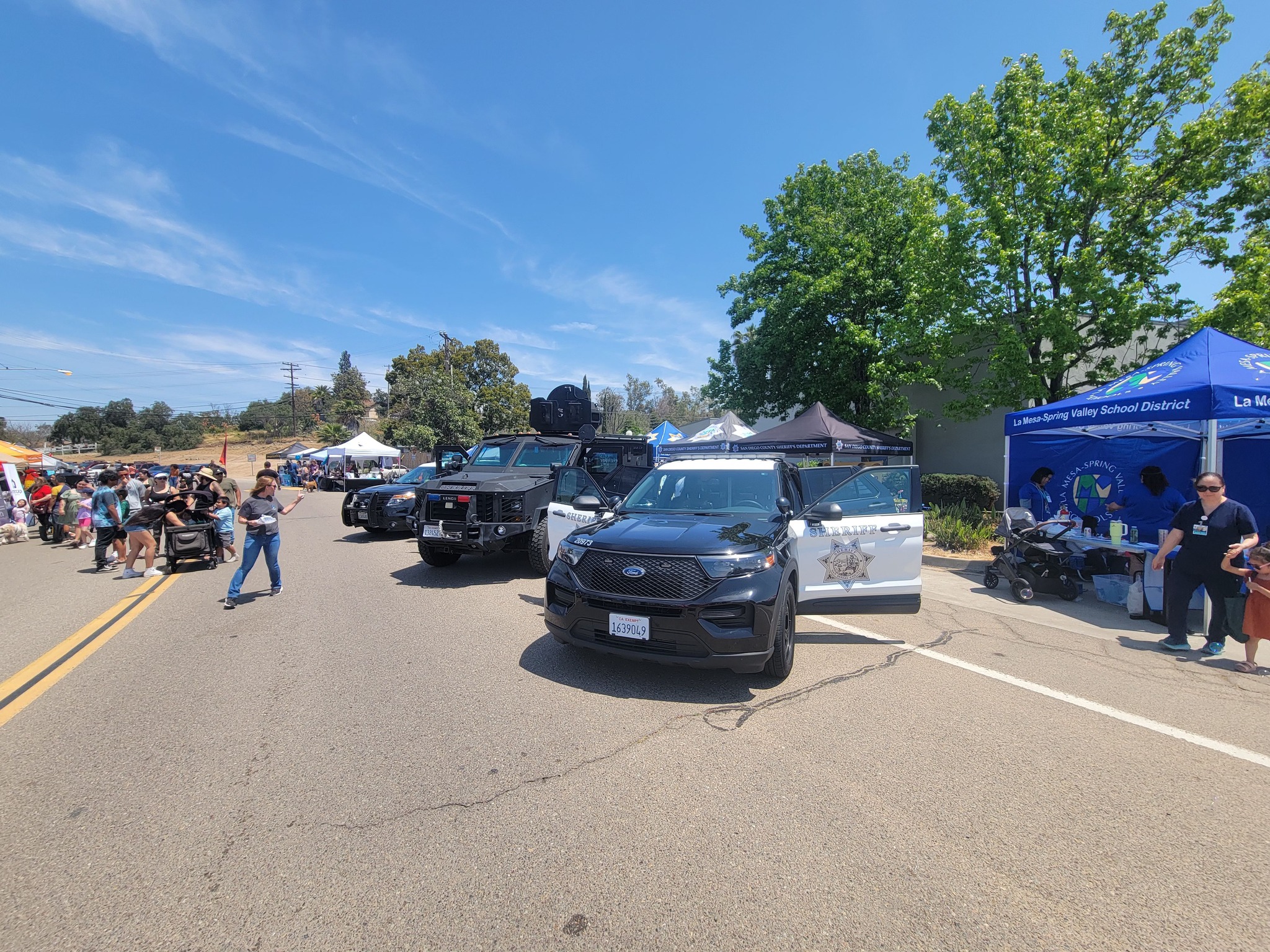 Spring Valley Day | Spring Valley CA