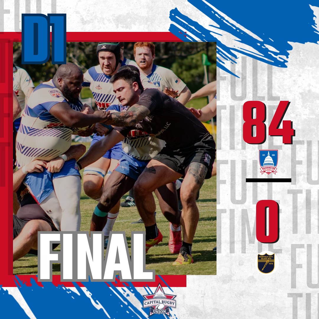Washington - 💪 FINAL SCORE 💪 Today’s game was a hard-fought battle from ...
