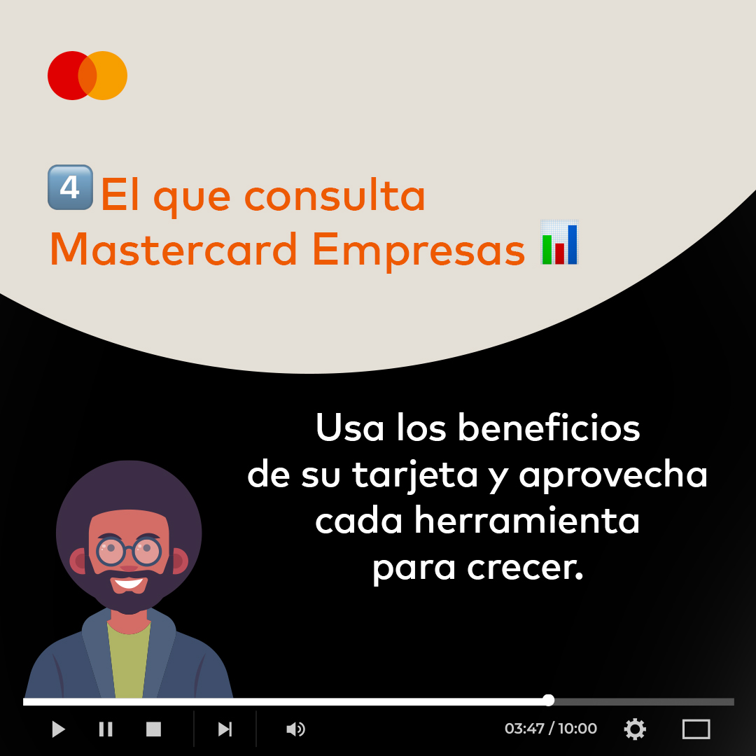 Mastercard - Mastercard added a new photo.