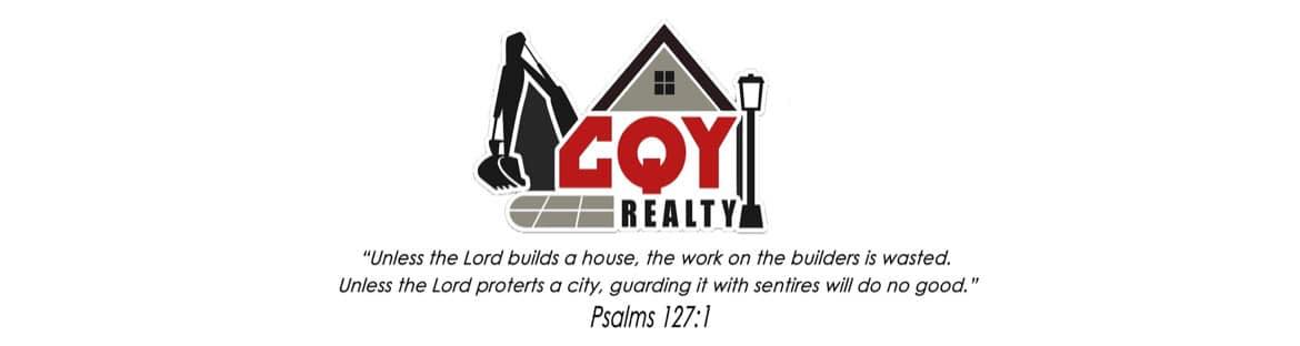 Cqy Realty logo