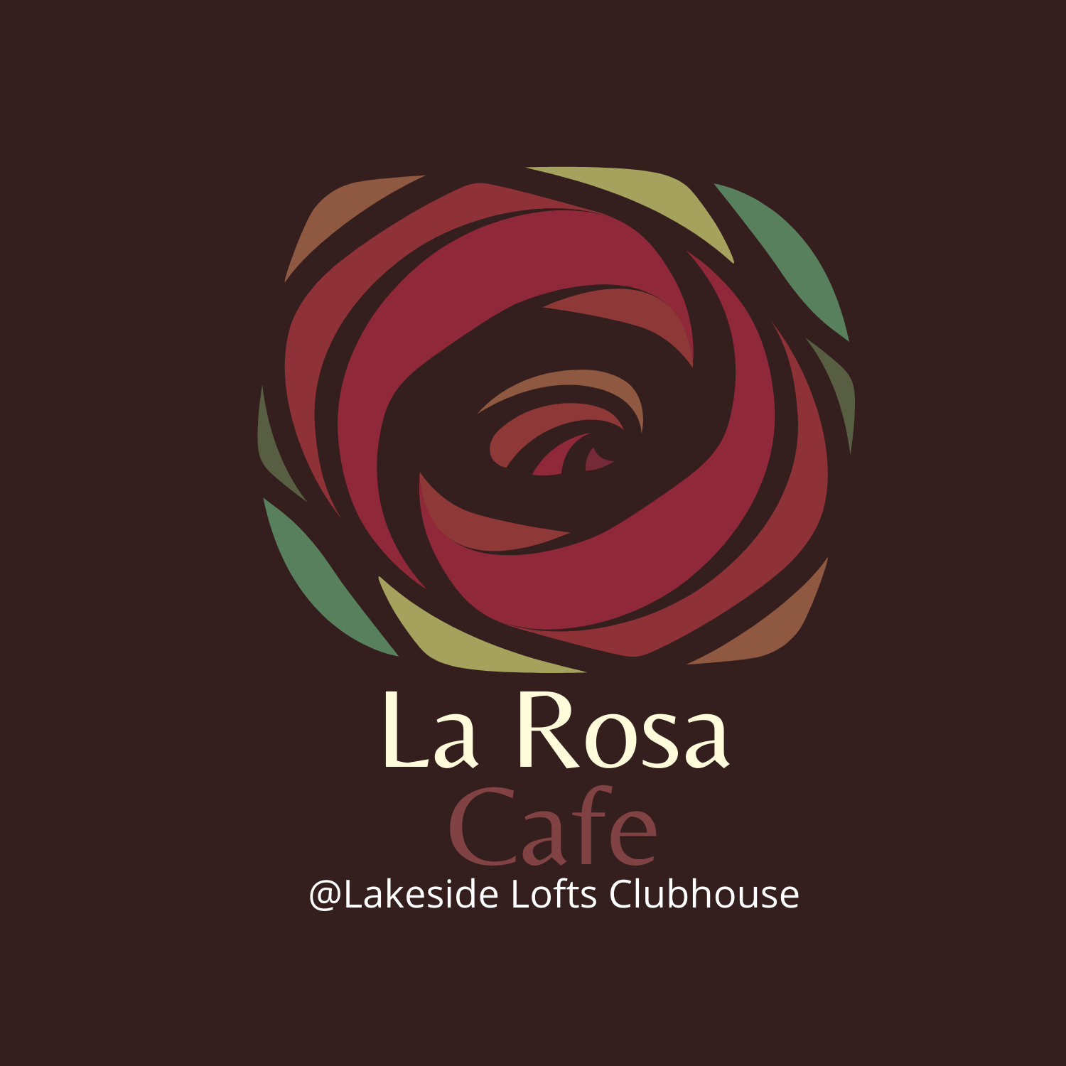 Rosa Cafe