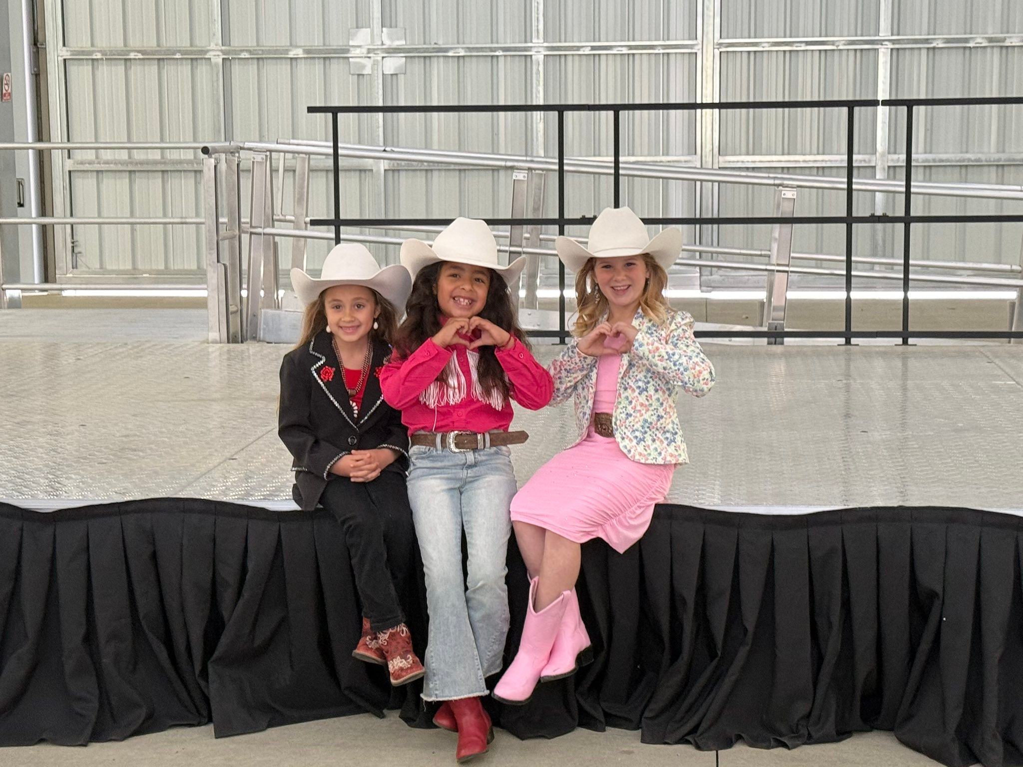 Norco Horseweek Rodeo Queen Pageant | Norco CA