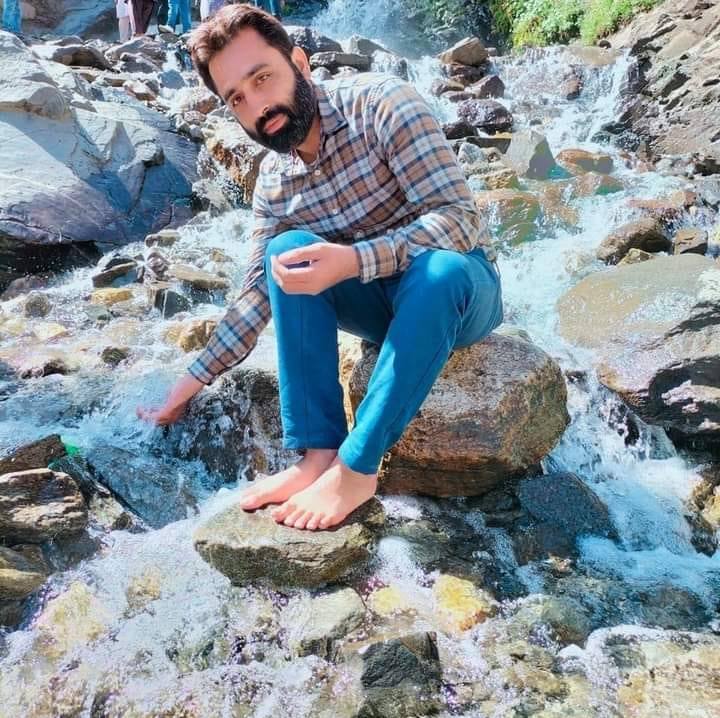 Mahar Rafaqat Ali on Reels | Facebook