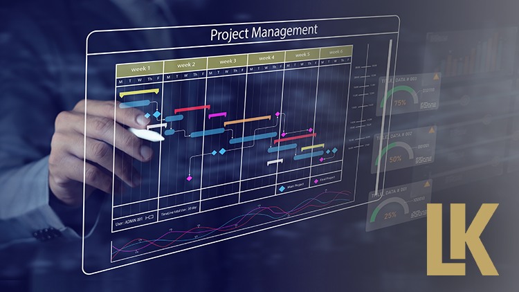 LearnKey - NEW COURSE ALERT! 🎯 BECOME A PROJECT MANAGER -... | Facebook
