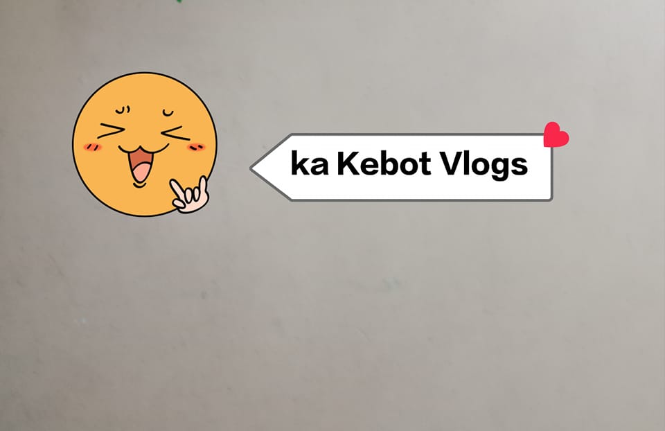 Ka Kebot Vlogs