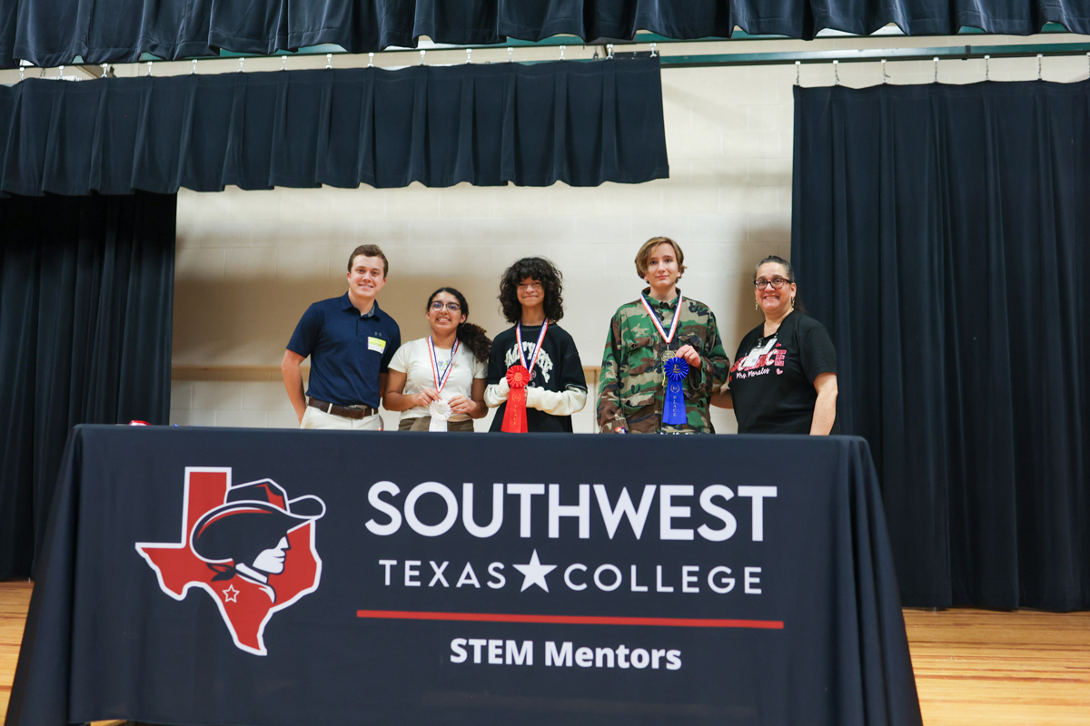 Southwest Texas College | Uvalde TX