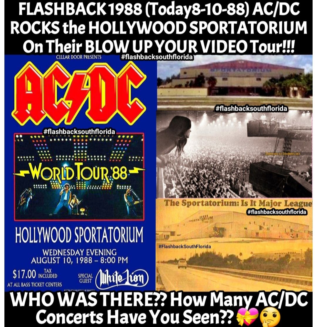 AC/DC ツアーパンフレット 2冊セット 1988 & 2010 AC/DC ツアーパンフレット 2冊セット 1988 & 2010 AC/DC - World Tour 1988