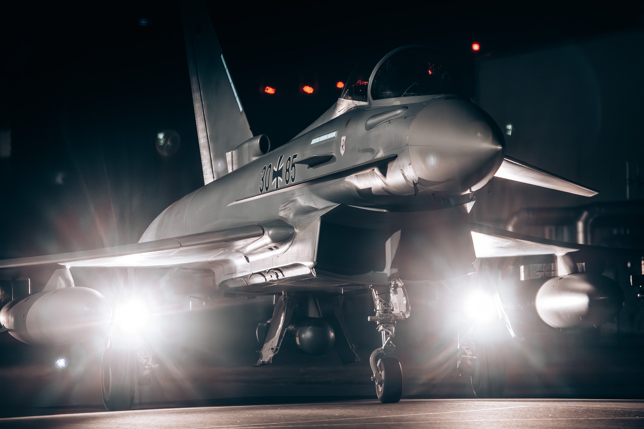 NATO Allied Air Command