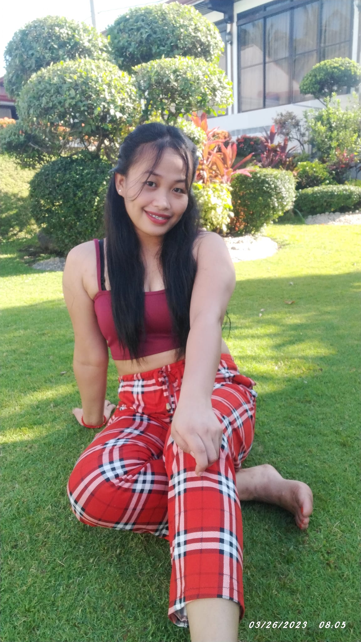 Ms. Dimple | Kapitolyo