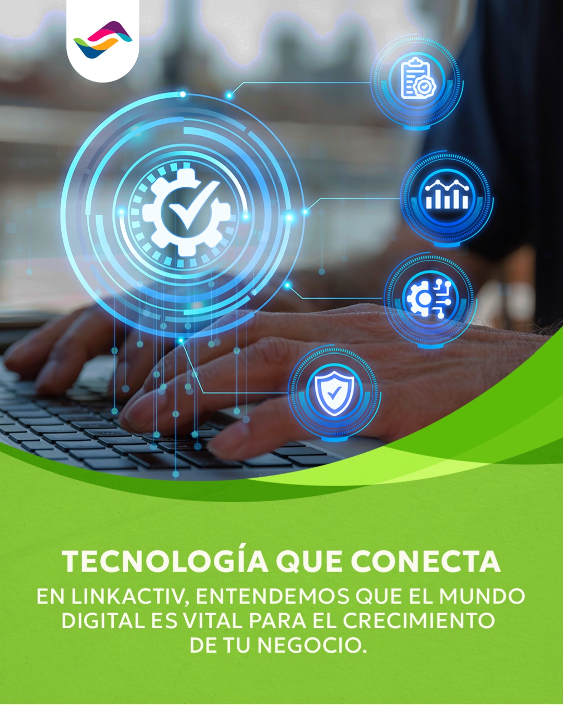 LinkActiv Group | Guaynabo