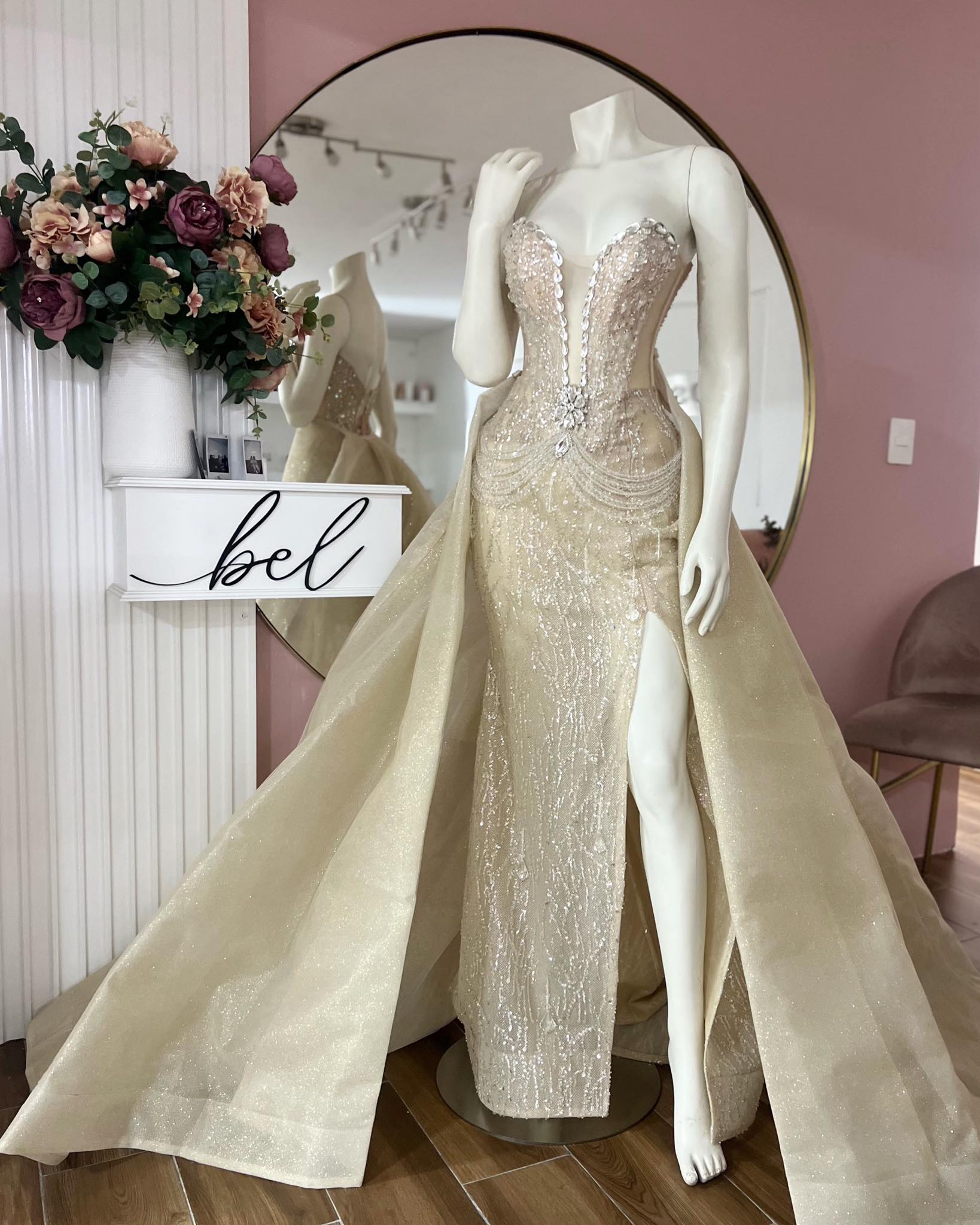 Bèl Boutique | Guadalajara