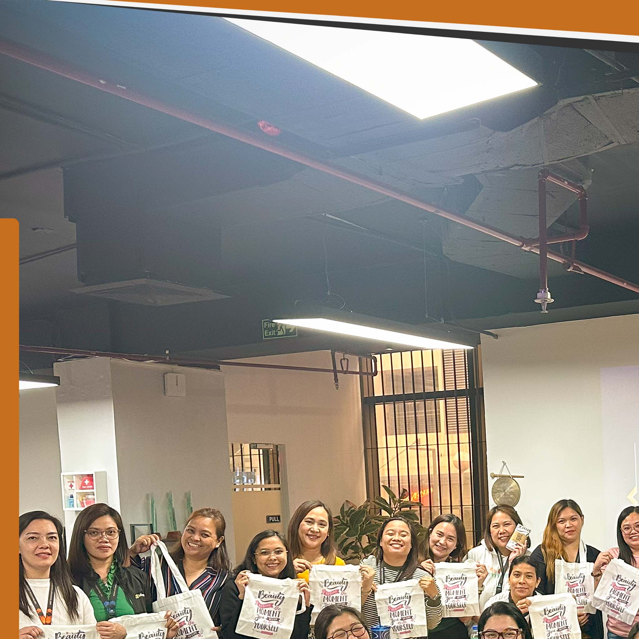 ABBE Technology Solutions Inc. | Makati