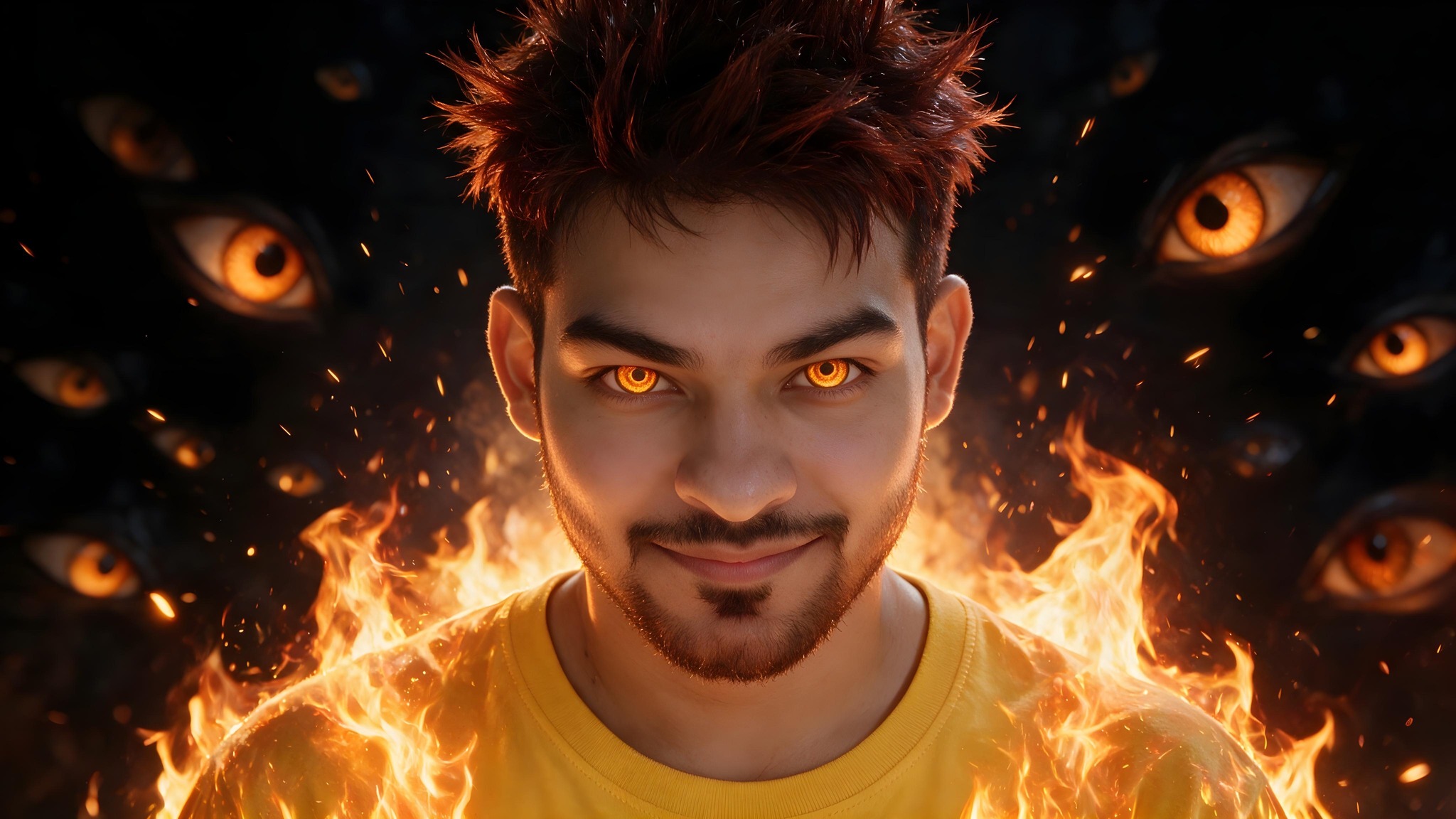 Ghost Rider ( ROBBIE REYES ) #mcoc #marvelcontestofchampions # ...