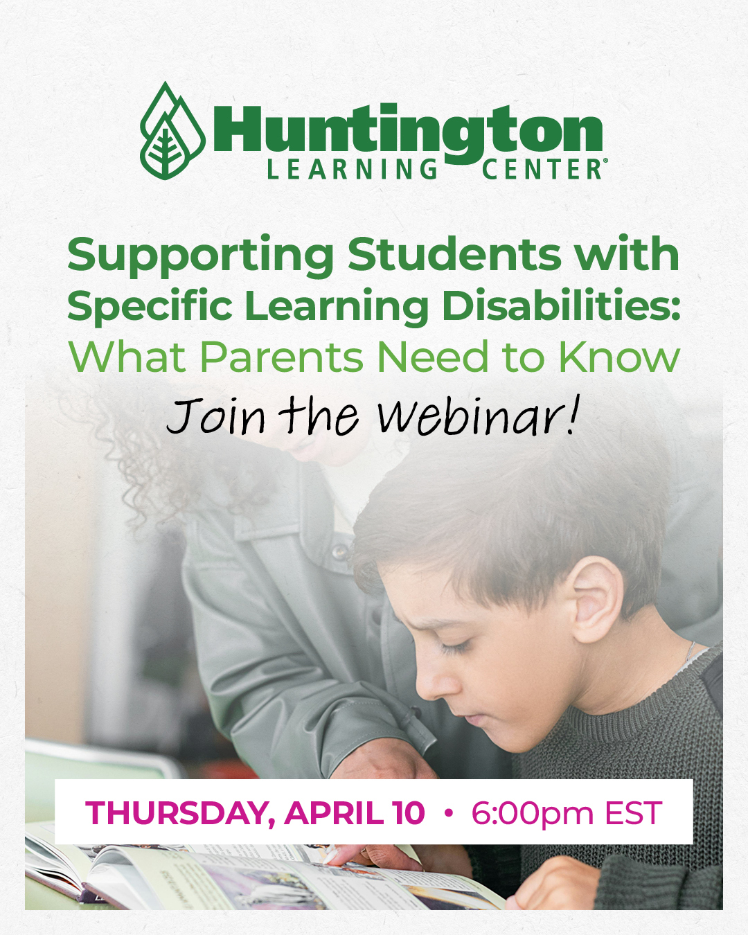 Huntington Learning Center- 2 locations | Lewis Center OH
