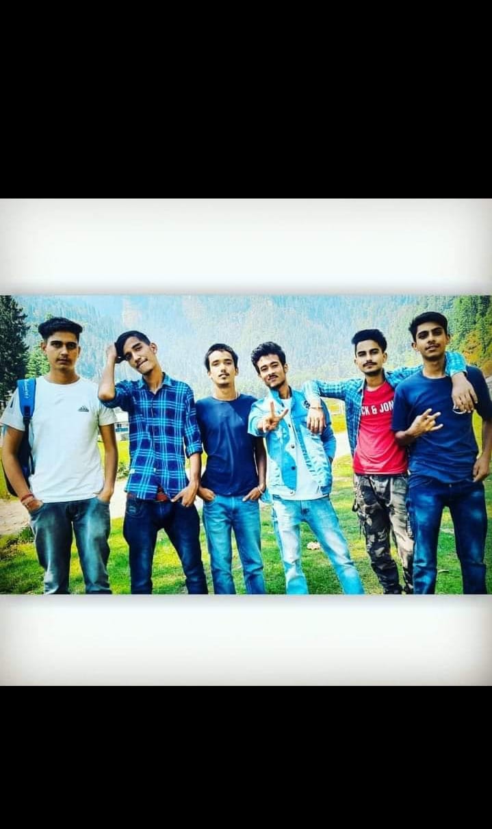 Chander Kant Sharma