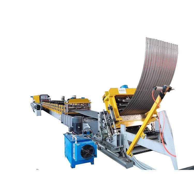 Automatic Cutting Machine It can cut width of Material within 1500mm ...