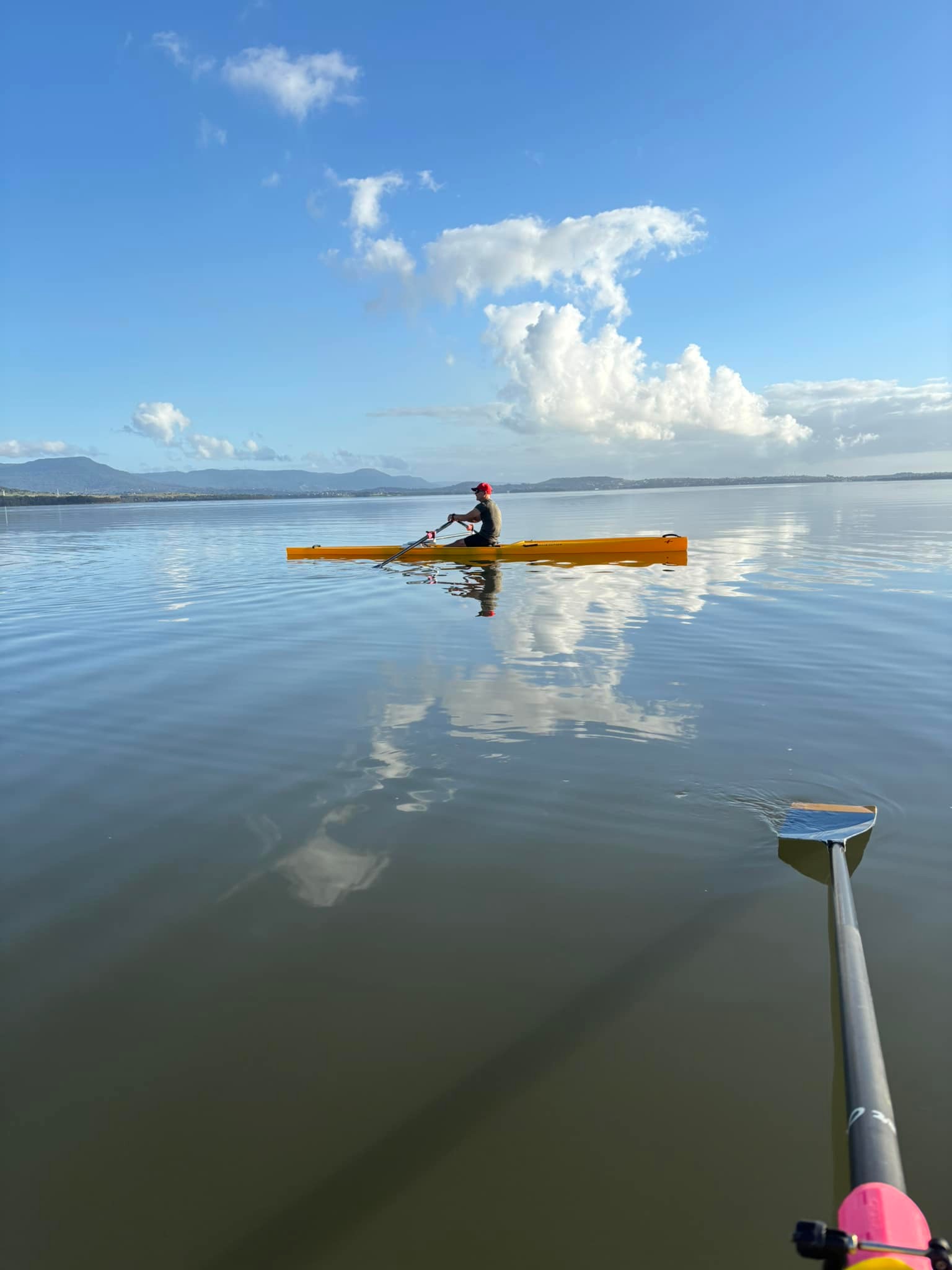 Shellharbour City Rowing Club | Oak Flats NSW