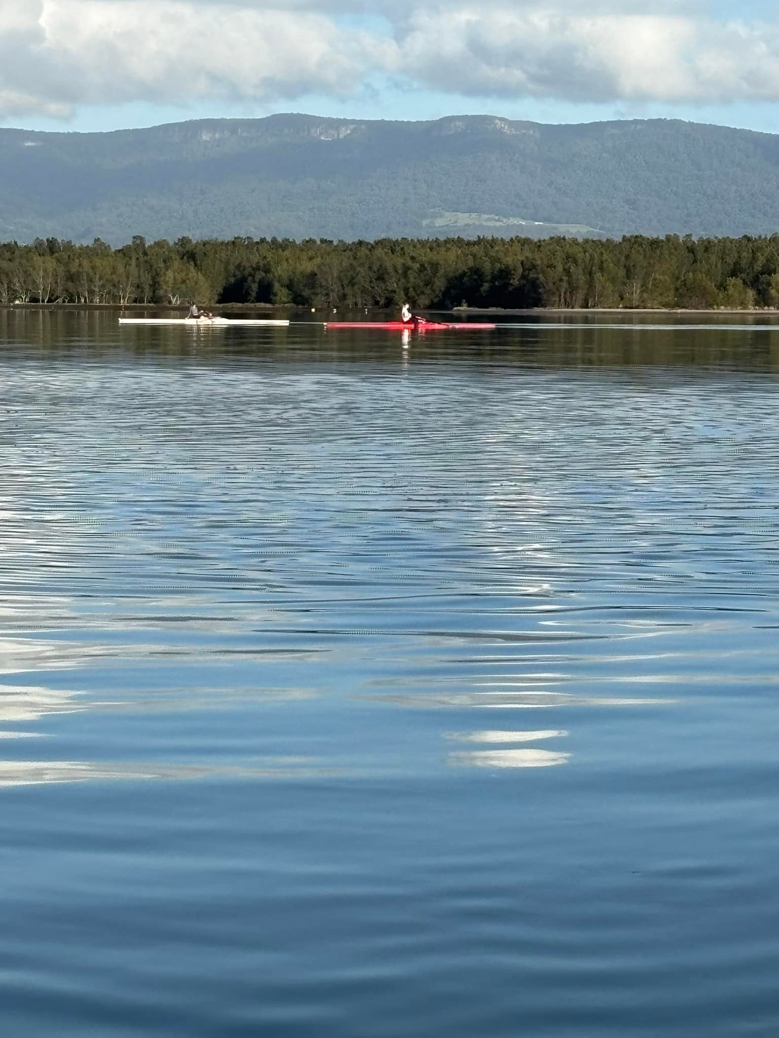 Shellharbour City Rowing Club | Oak Flats NSW
