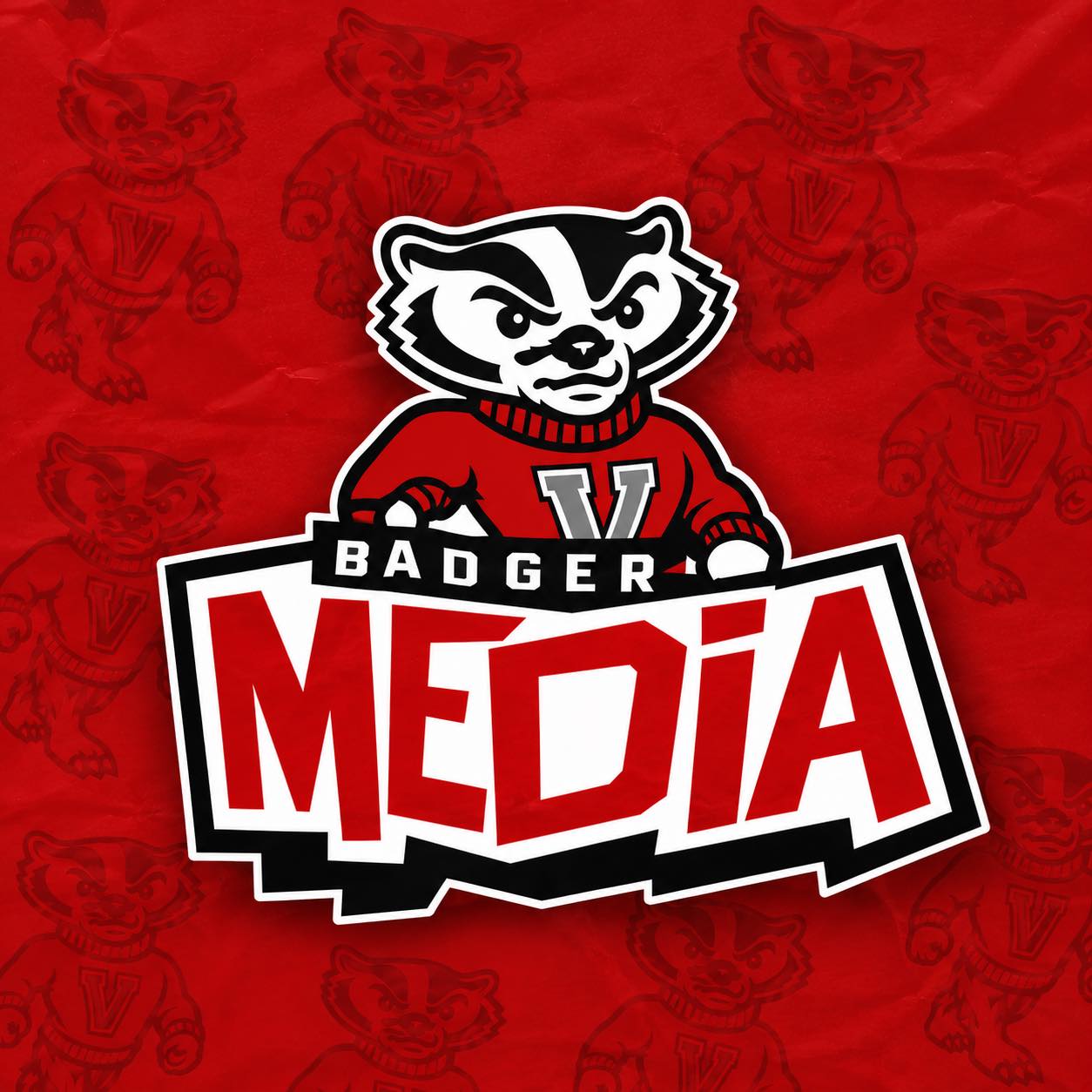 Boone’s Badger Bulletin. Good Luck Badgers! 🐾 10.12.26 | Valentine ...