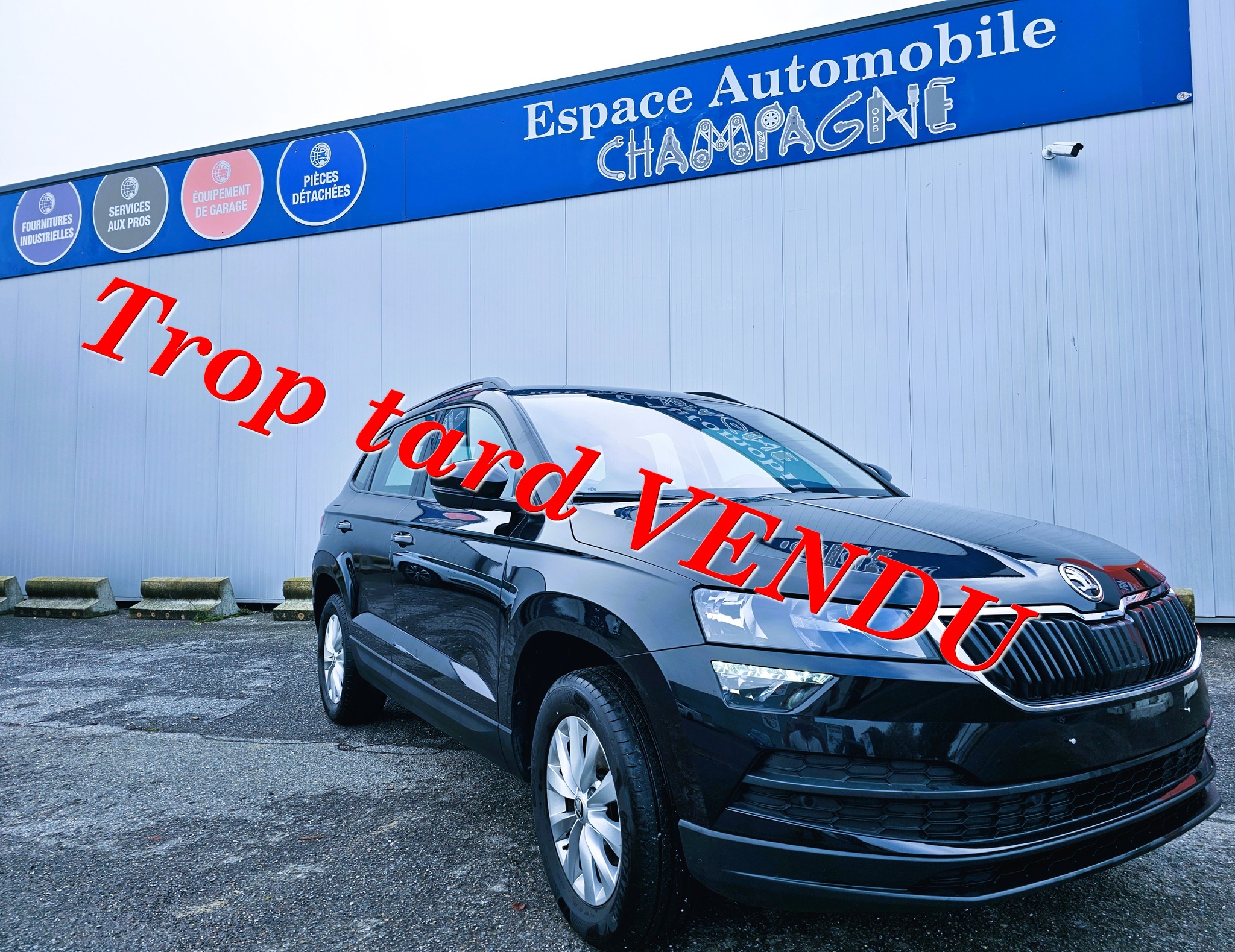 Api Espace Automobile Waremme | Garage Champagne Waremme – VQTZLH