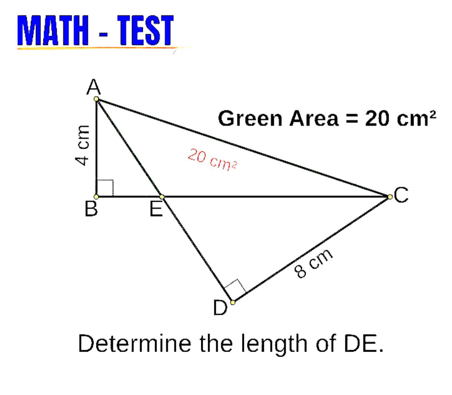 Civil - Math Test Related Hashtag: #MathTest #MathQuiz #ExamPrep # ...