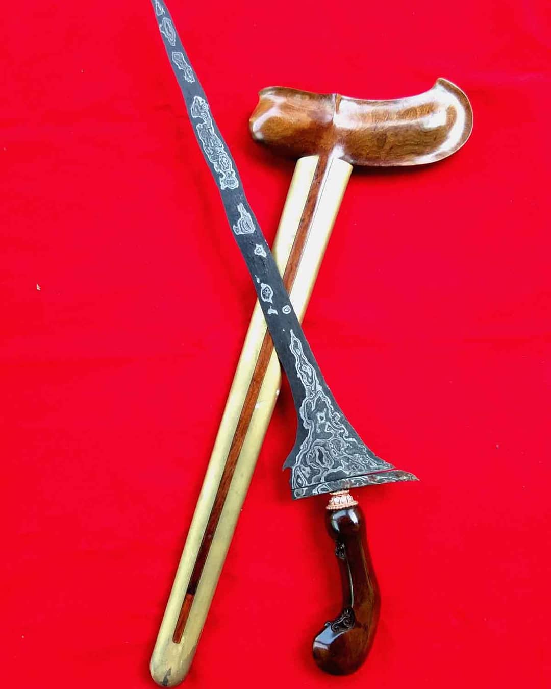 Dhapur Keris Jenis Bentuk Keris Sanggar Tosan Aji Facebook