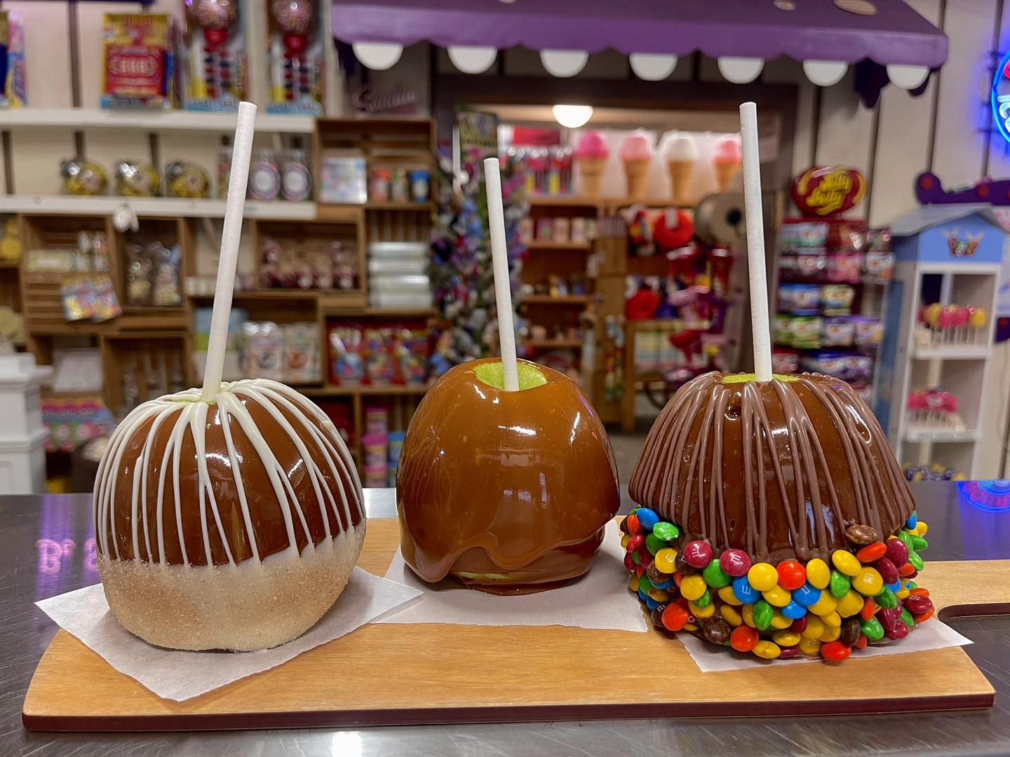 St Simons Sweets | Saint Simons Island GA