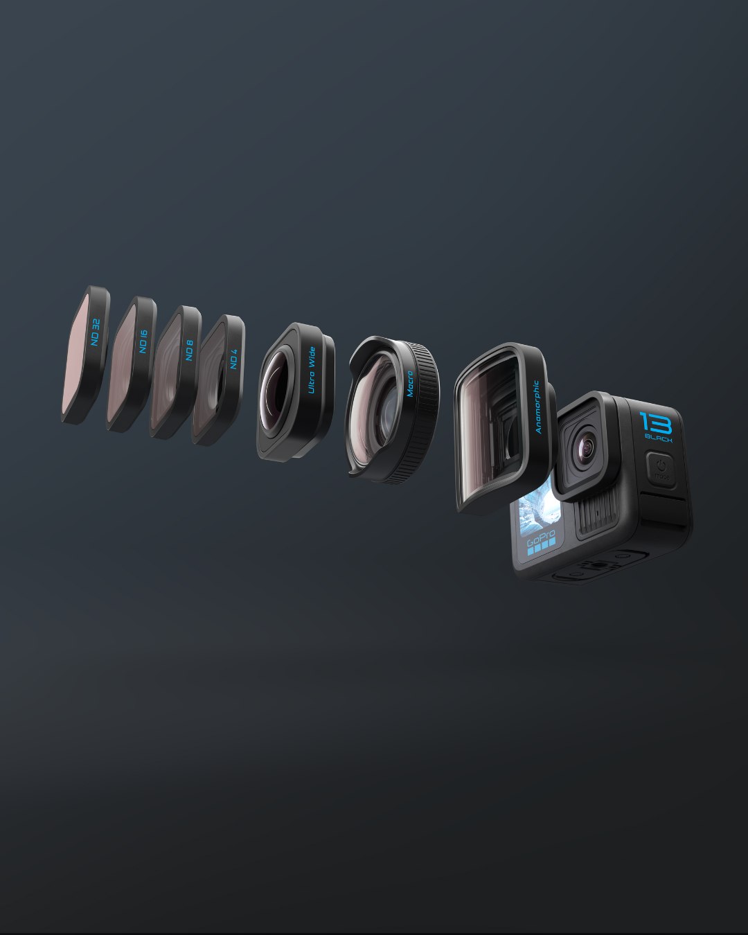 GoPro Ukraine