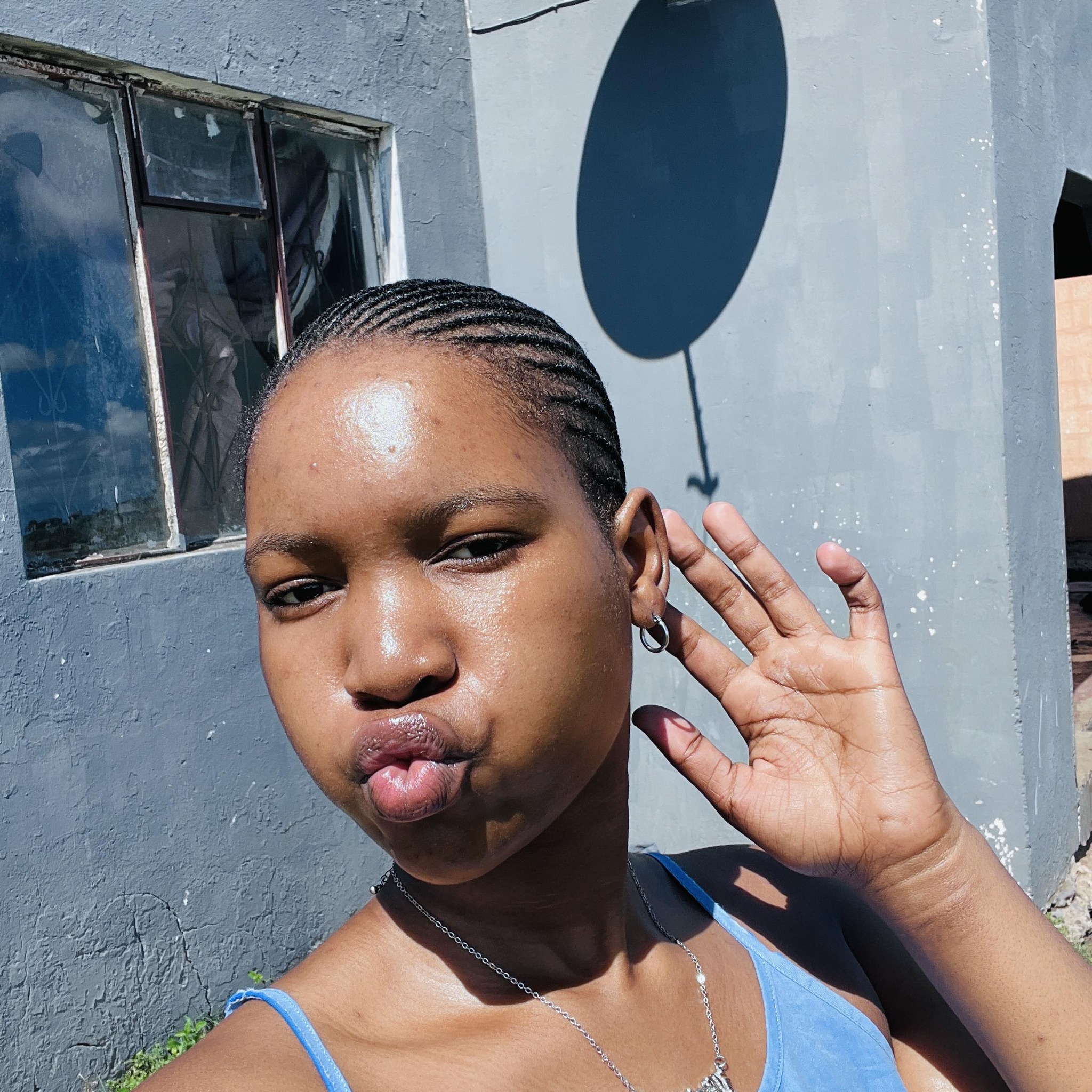 Anele Shezi