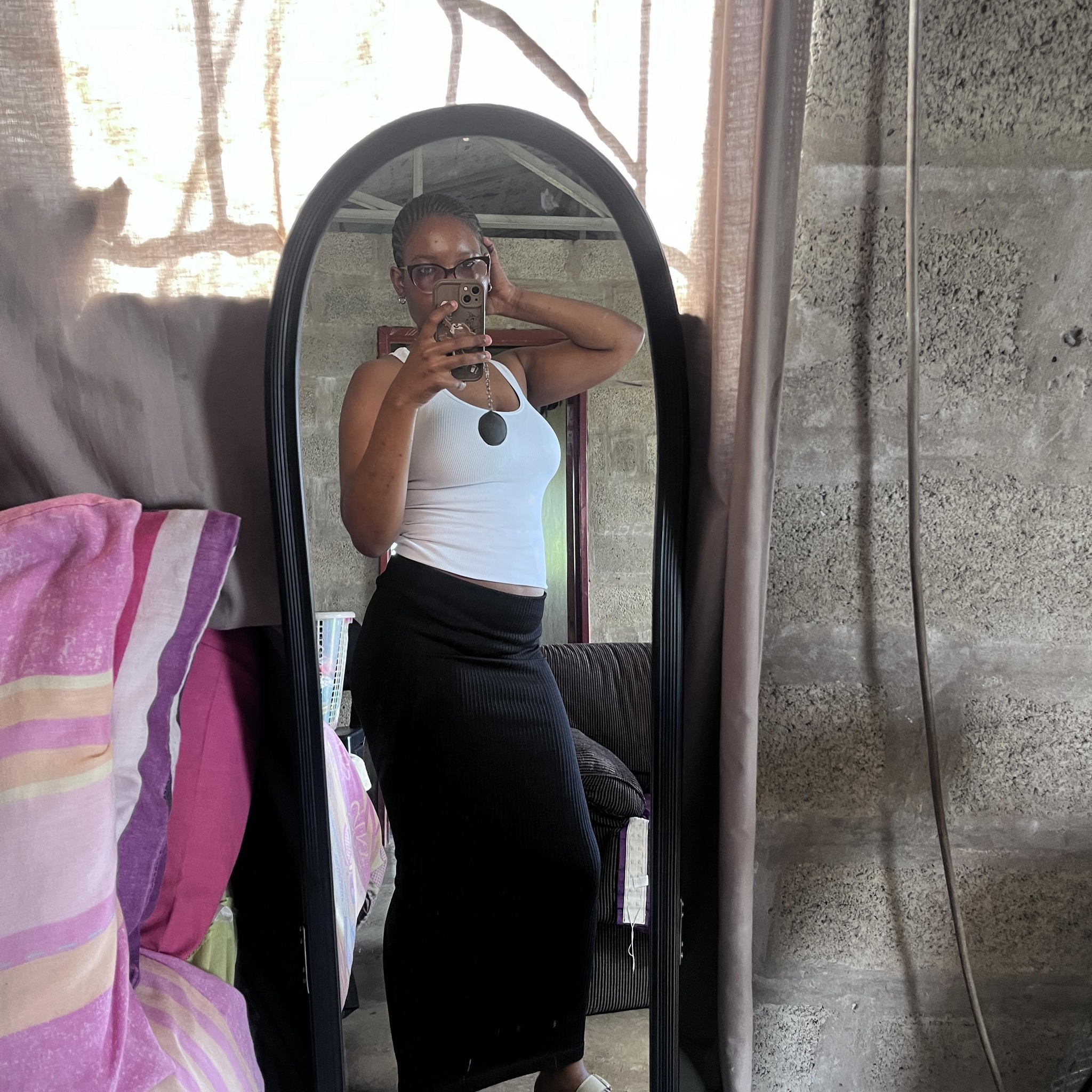 Anele Shezi
