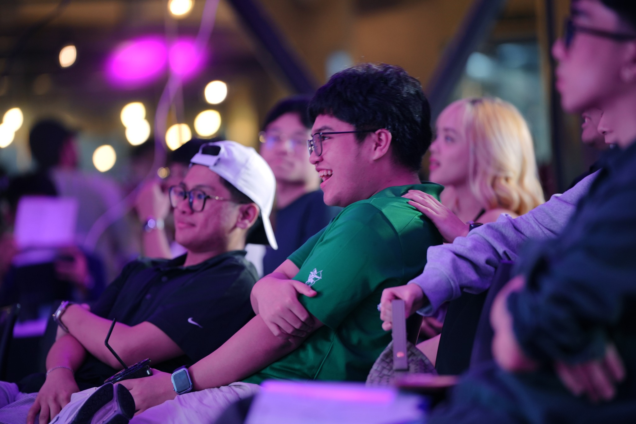 Predator Gaming - Up next: Grand Finals [Bo1] SingPong vs moon ...