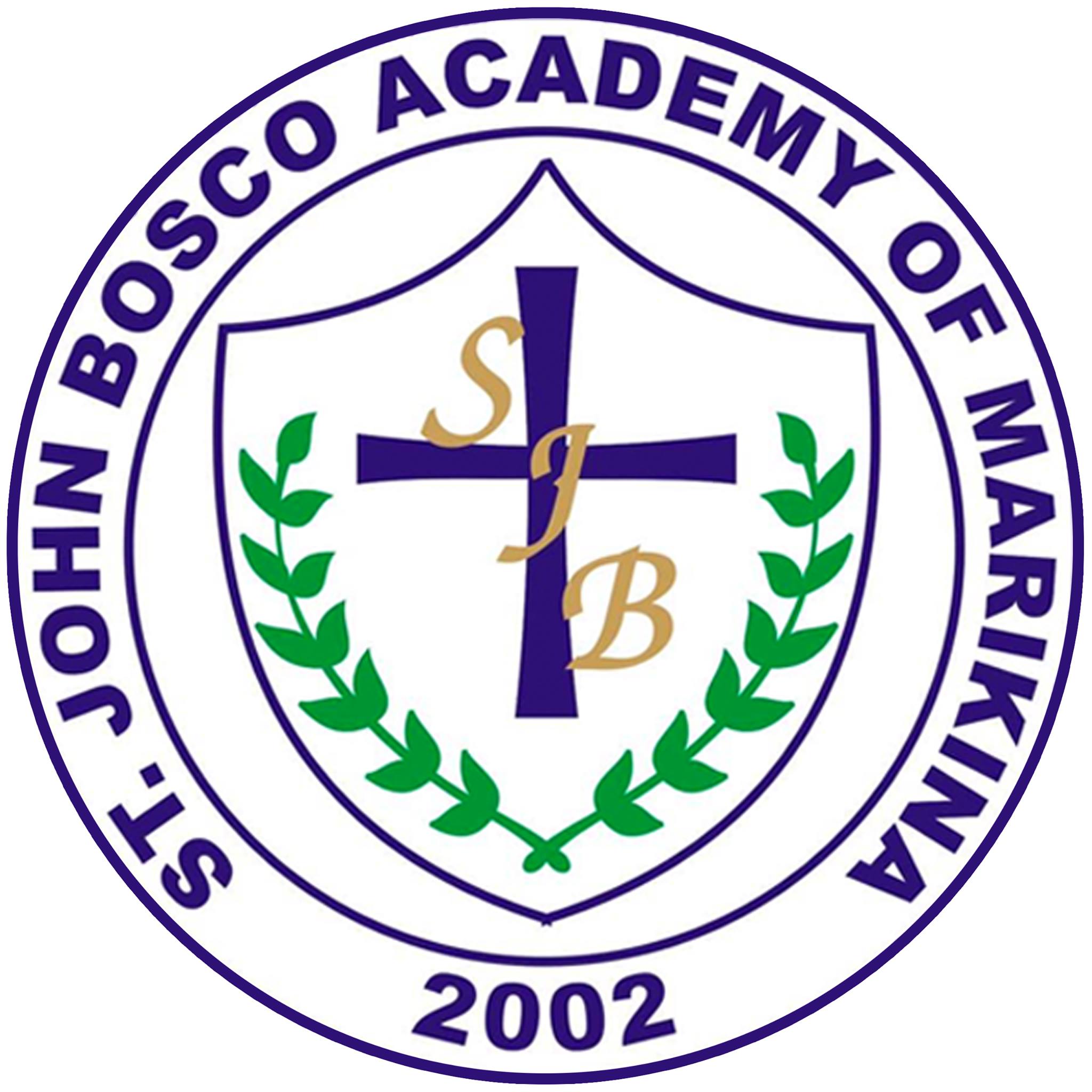 St. John Bosco Academy of Marikina