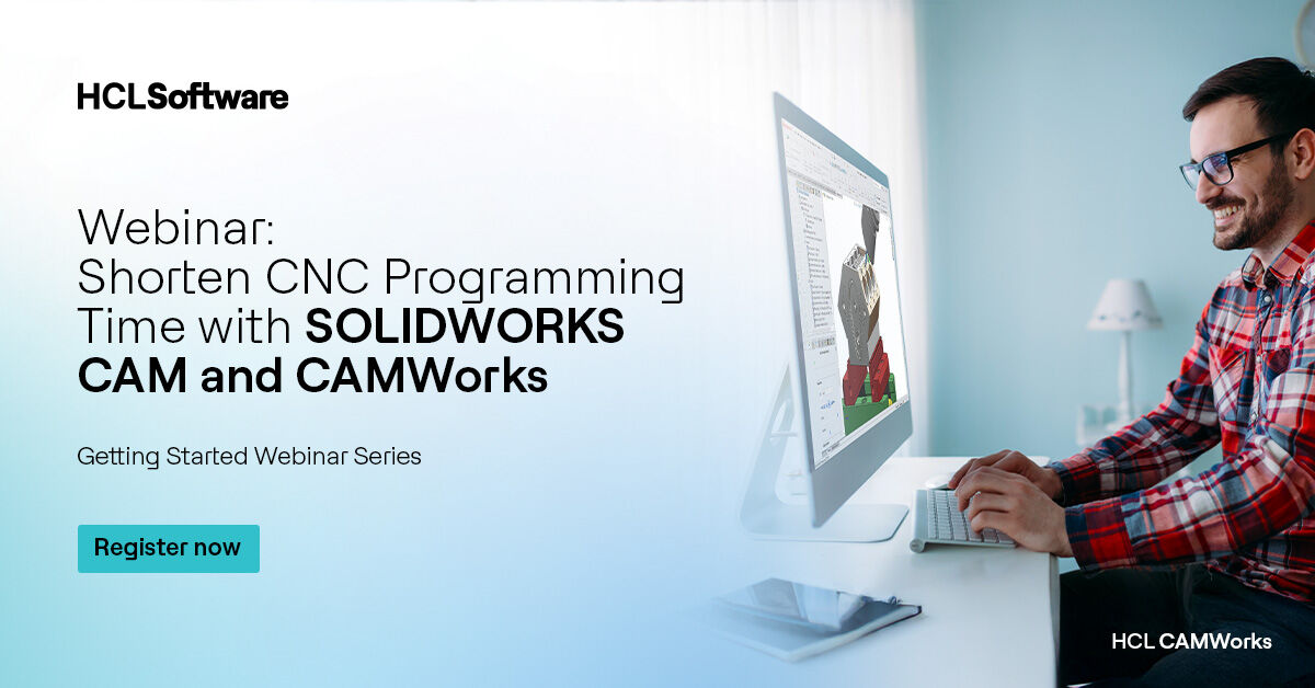 CAMWorks - Do you know that SOLIDWORKS CAM Standard is included with ...