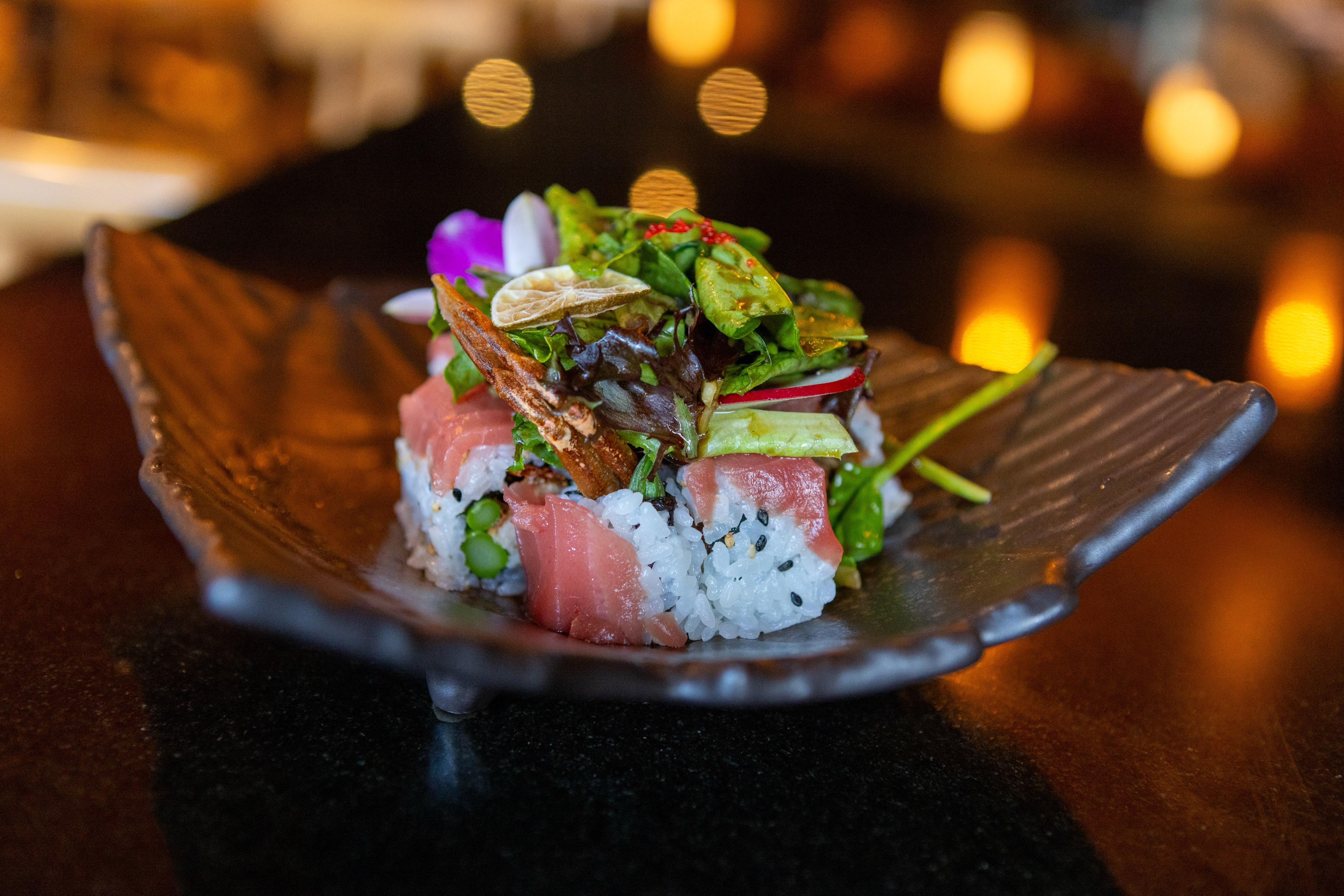 Omakase Sushi & Sake Bar | Lexington KY