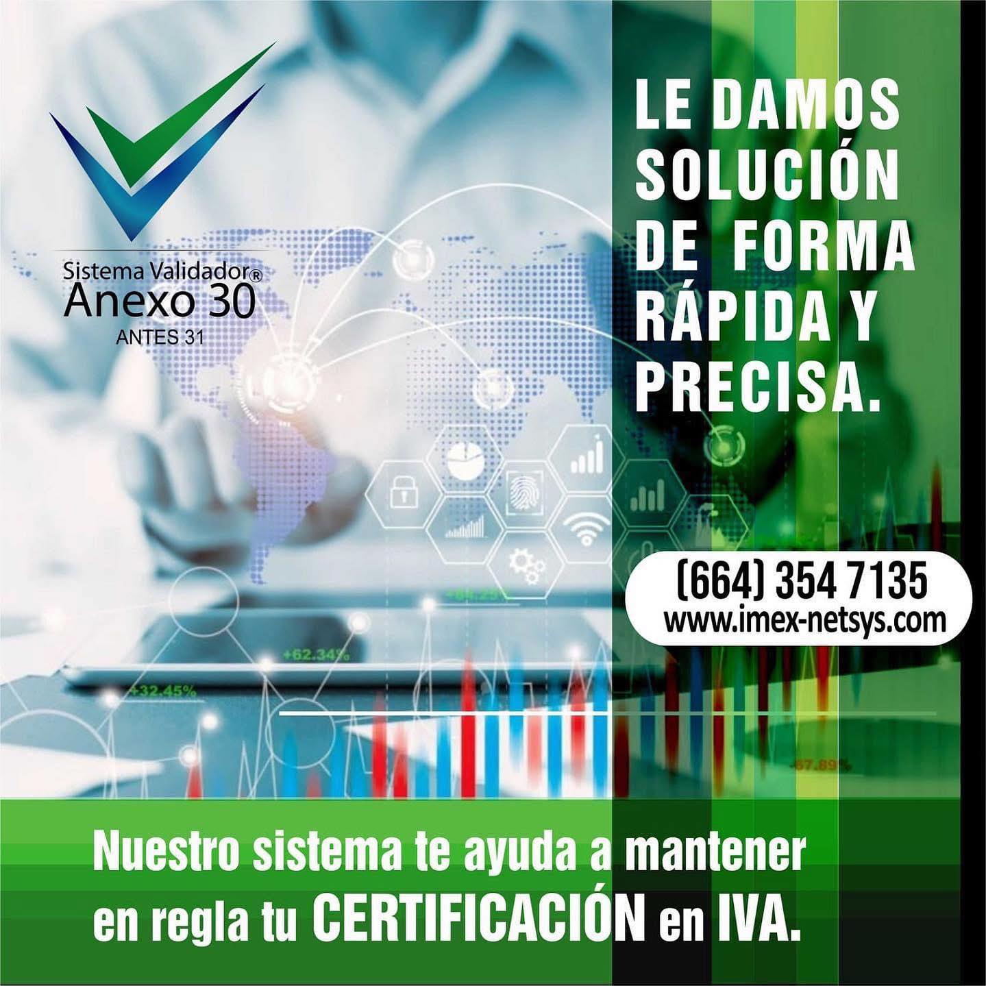Imex-Net | Tijuana