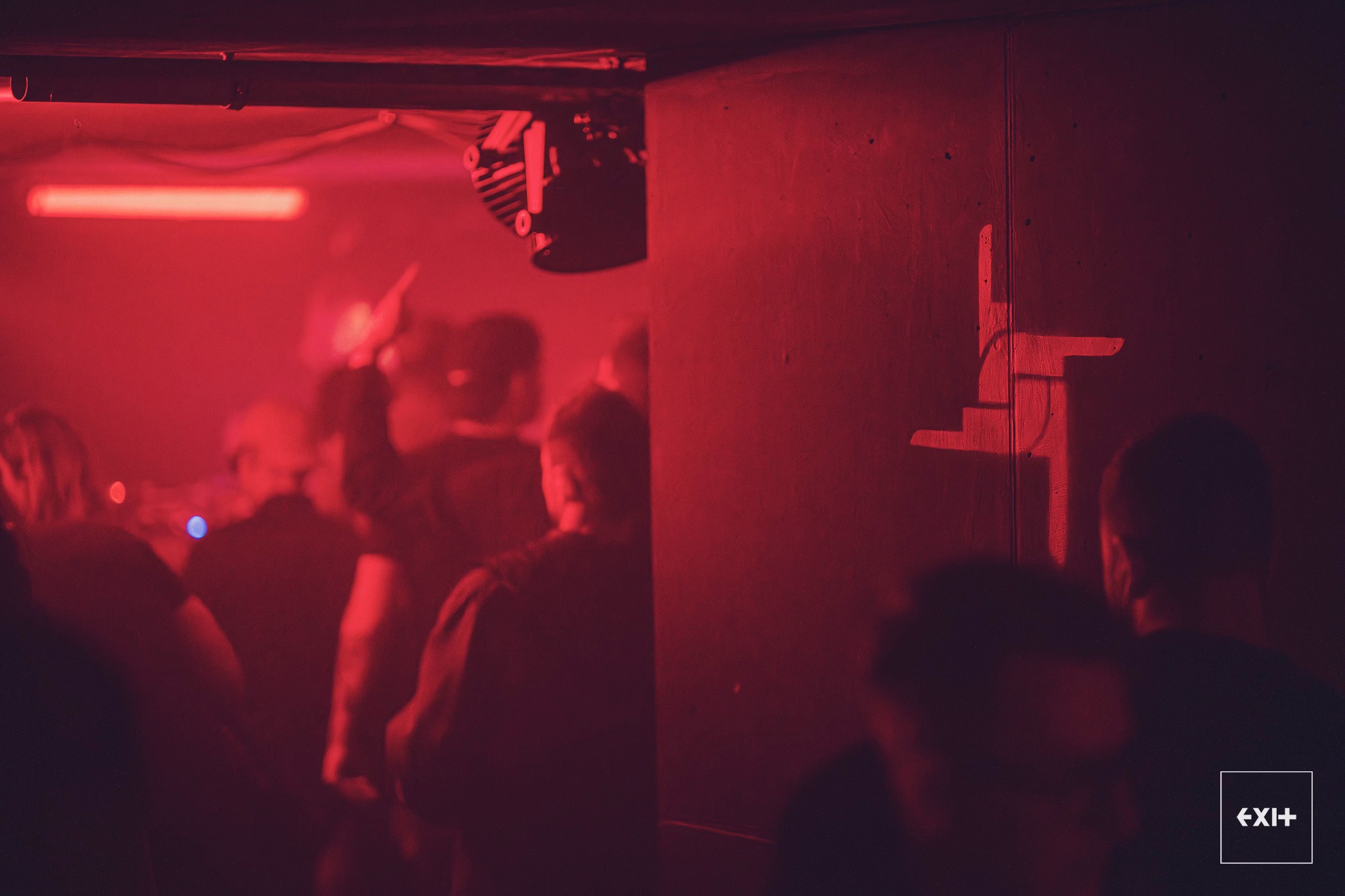 EXIT Events