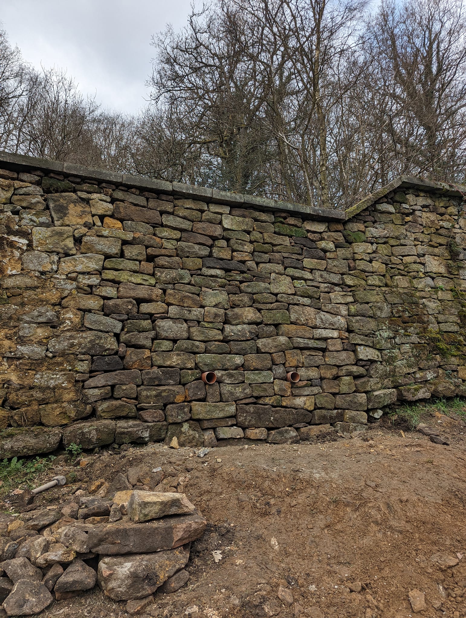 Sam Waterfall Landscape Gardening Building Maintenance | Chesterfield