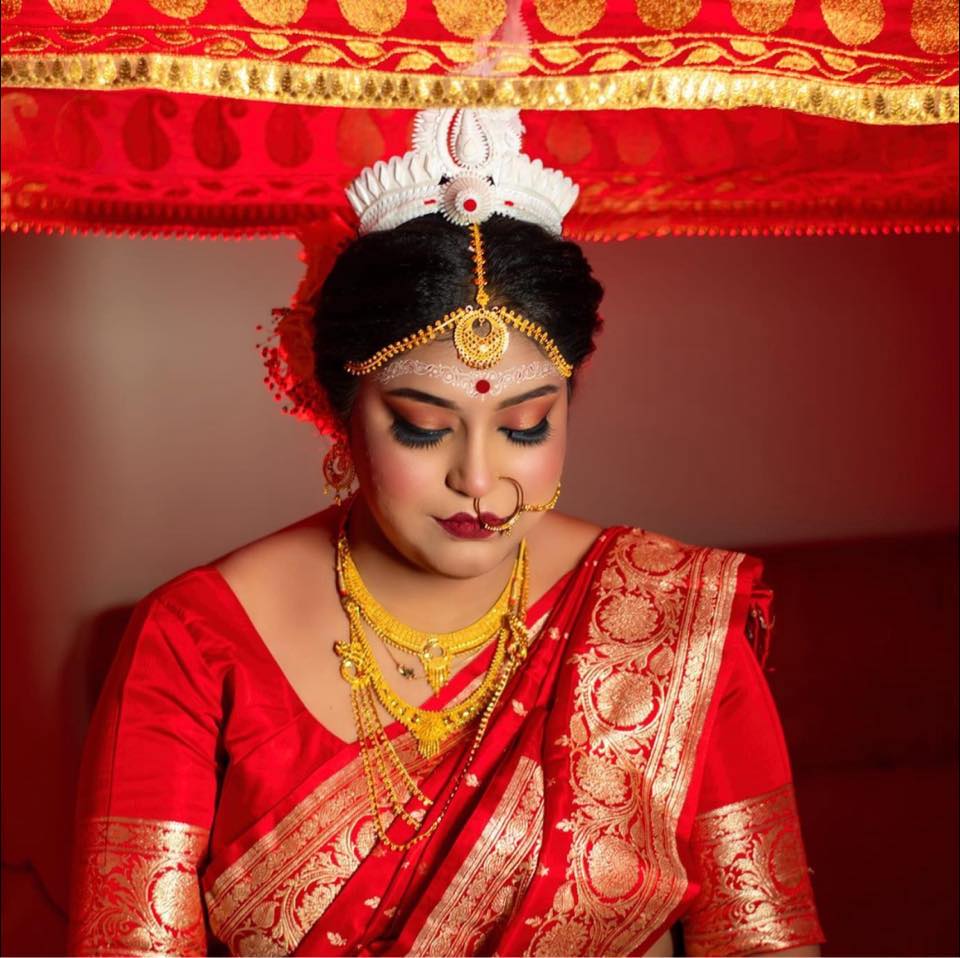 Makeup by shriti - Home