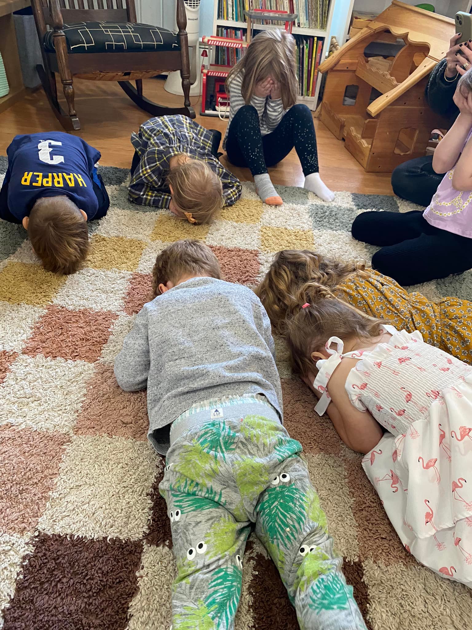 Community Roots School | Saratoga Springs NY