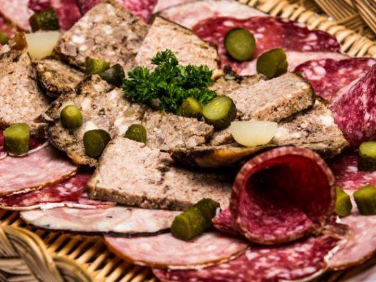 Le week end avant l’heure ⏱... - Boucherie-Charcuterie Raby