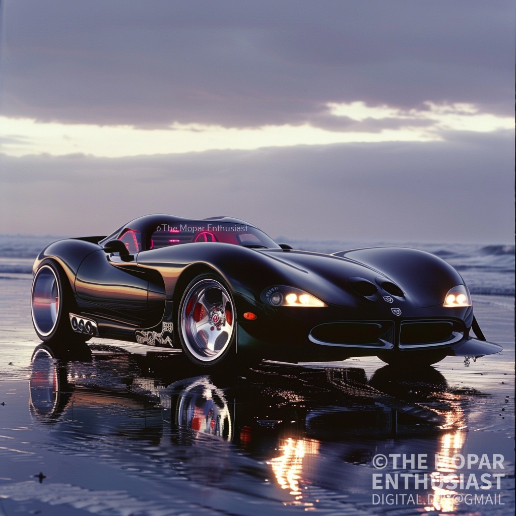 Viper themed Zx14! Pooper or Super!