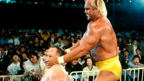 On April 13, 1990 