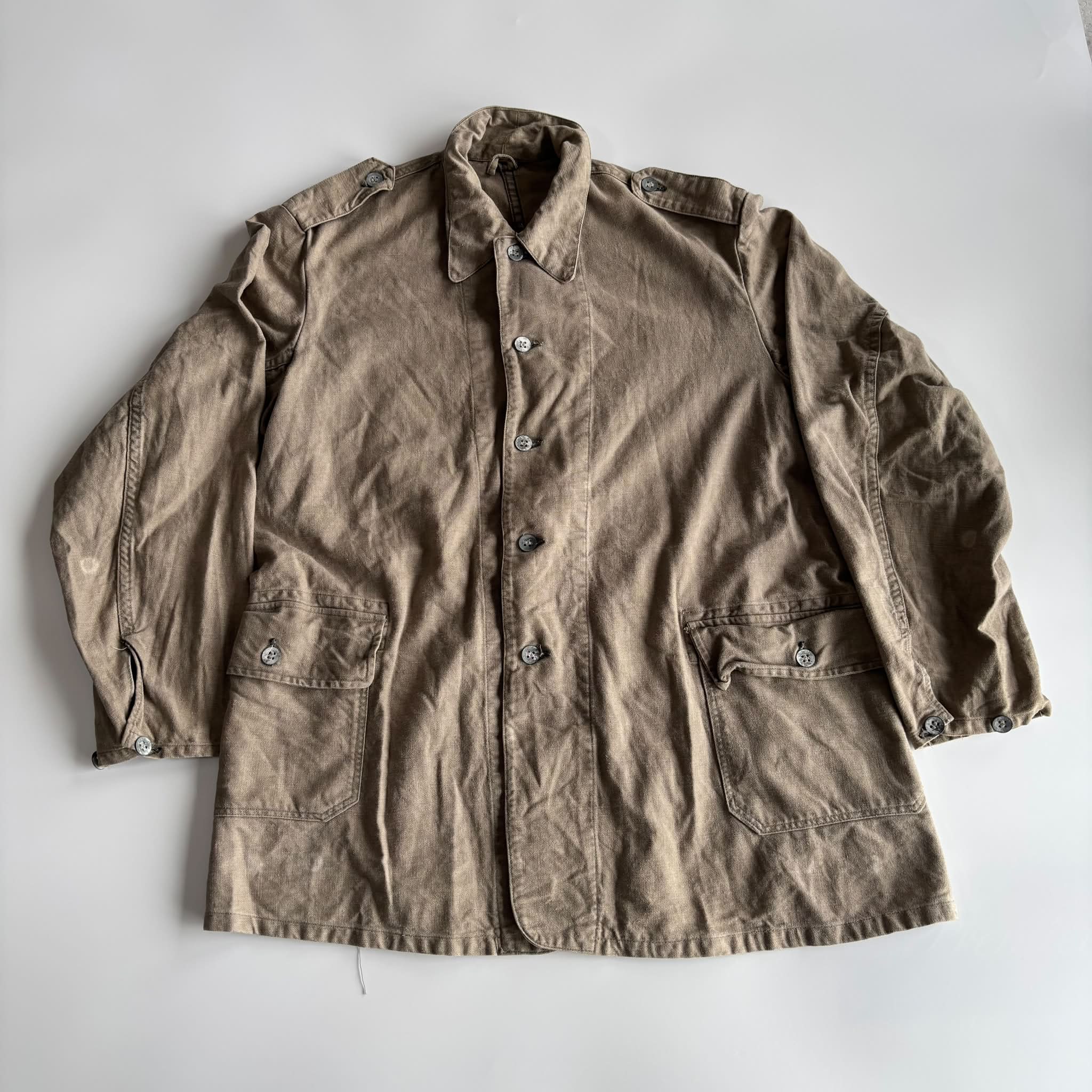 Vintage Goldwin ski jacket for Sweden national team